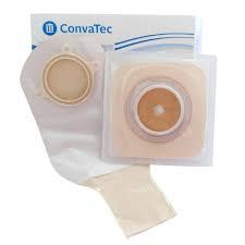Bolsa Colostomia