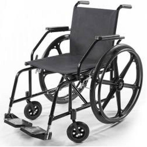 Cadeira de Rodas Liberty Obeso