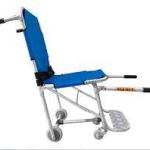 Cadeira de Rodas para Ambulância