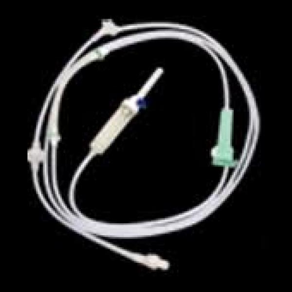 Equipo para Bomba de Infusão LIFEMED Smart Touch