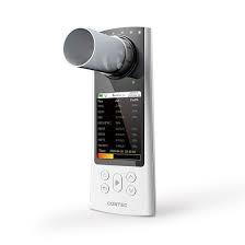 Espirômtro
