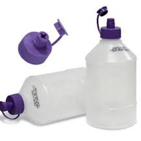 Frasco para Nutrição Enteral  300ml e 500ml