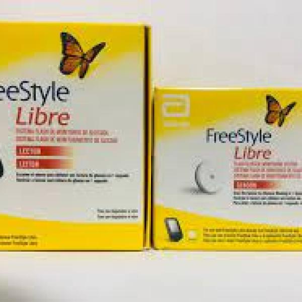 FreeStyle Libre