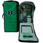KIT Maleta Oxigênio