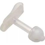 Sonda de Gastrostomia Tipo Botton