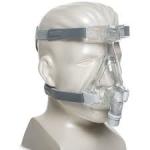Máscara para CPAP