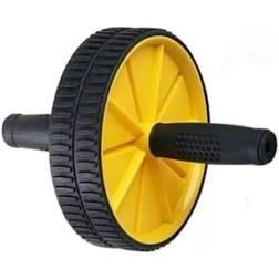 Roda para exercício abdominal