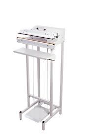 Seladora com Pedal