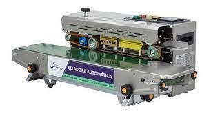Seladora Eletrônica