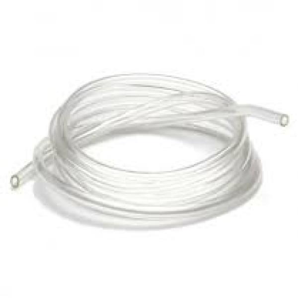 Tubo de Silicone