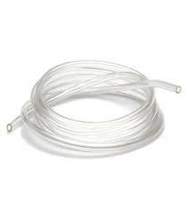 Tubo de Silicone